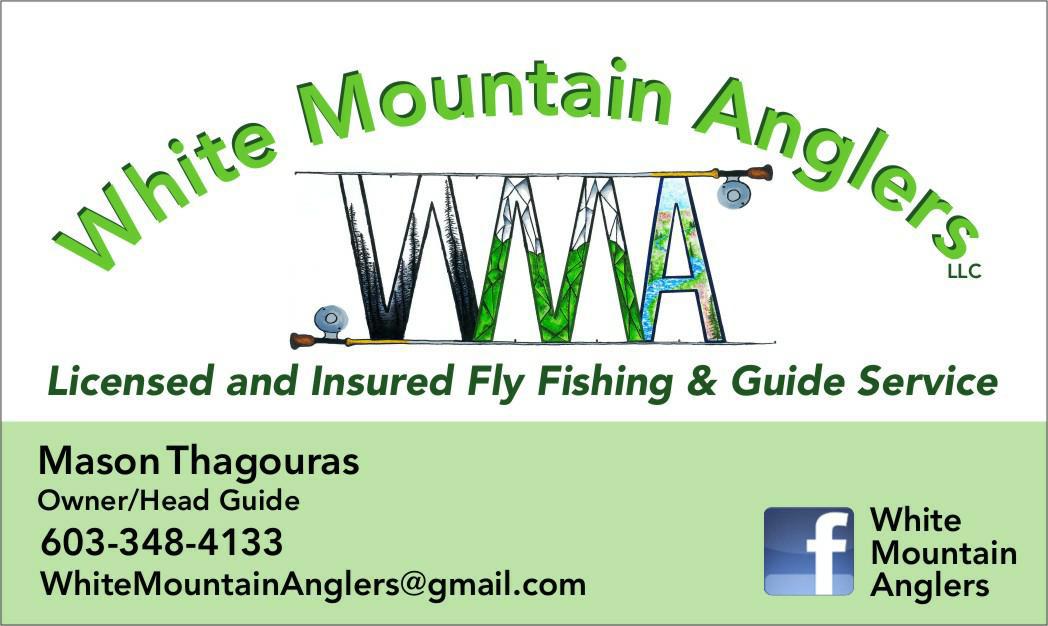 Golden Retriever  Dan's Fly Shop and Guide Service - Fishing the  Androscoggin in New Hampshire