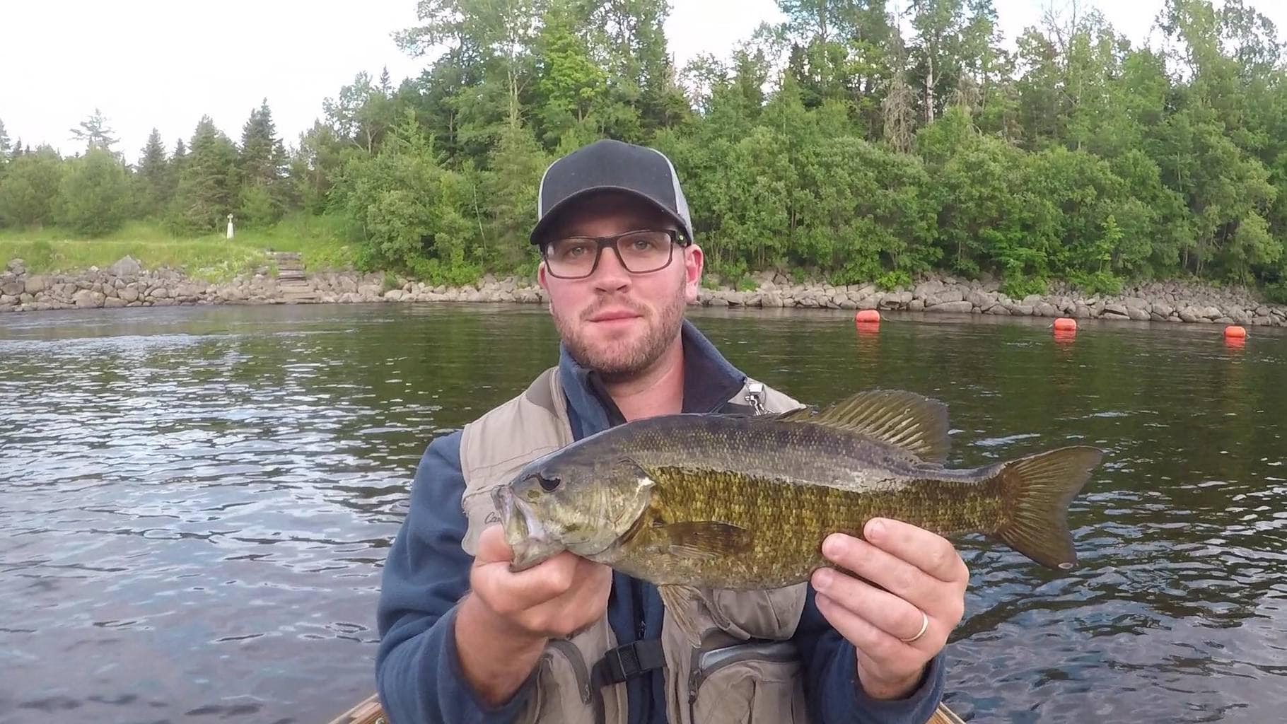 Northern Pike and Bass, Guided Fly Fishing Adventures, White Mountain  Anglers