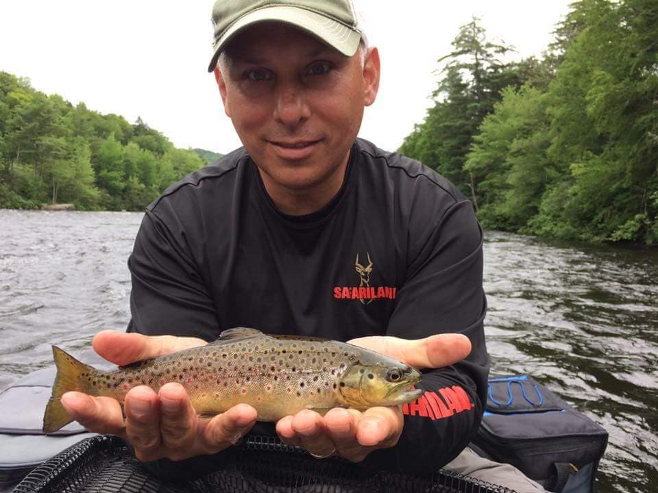 Boxes  Dan's Fly Shop and Guide Service - Fishing the Androscoggin in New  Hampshire